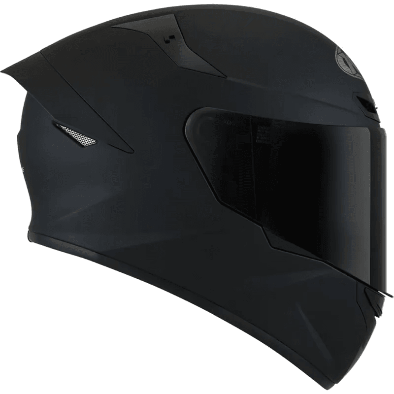 Capacete KYT TT-Course Plain - imagem 6