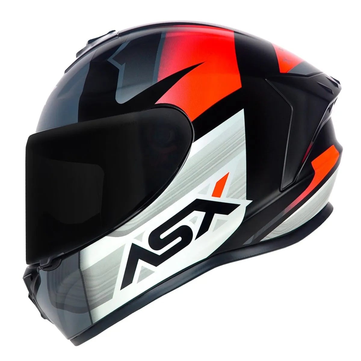 Capacete ASX Draken Striker