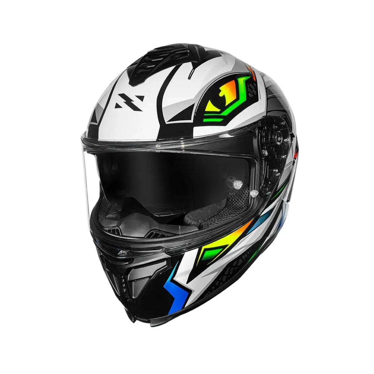 Capacete Norisk Strada 2 Reptel - imagem 5