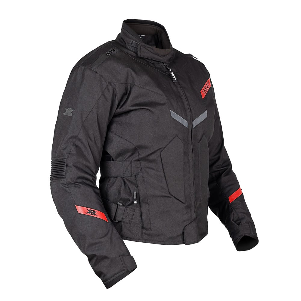 Jaqueta Texx New Strike V3 Lady Feminina - imagem 2