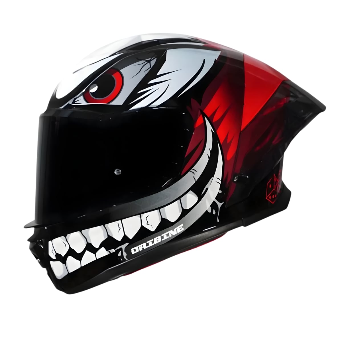 Capacete Origine Pista Joker