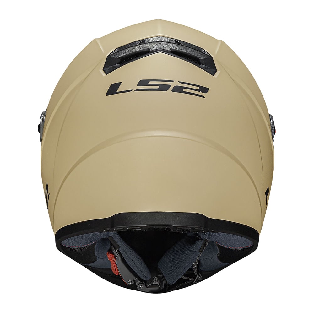 Capacete LS2 FF358 Monocolor - imagem 5