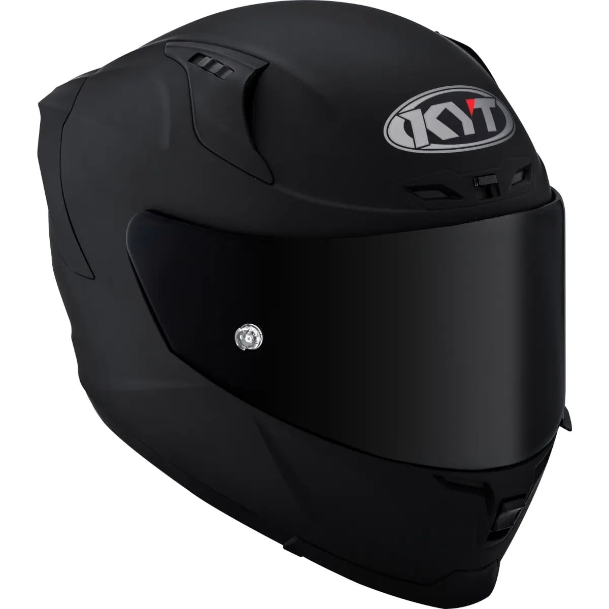 Capacete KYT Striker 2V Plain - imagem 2