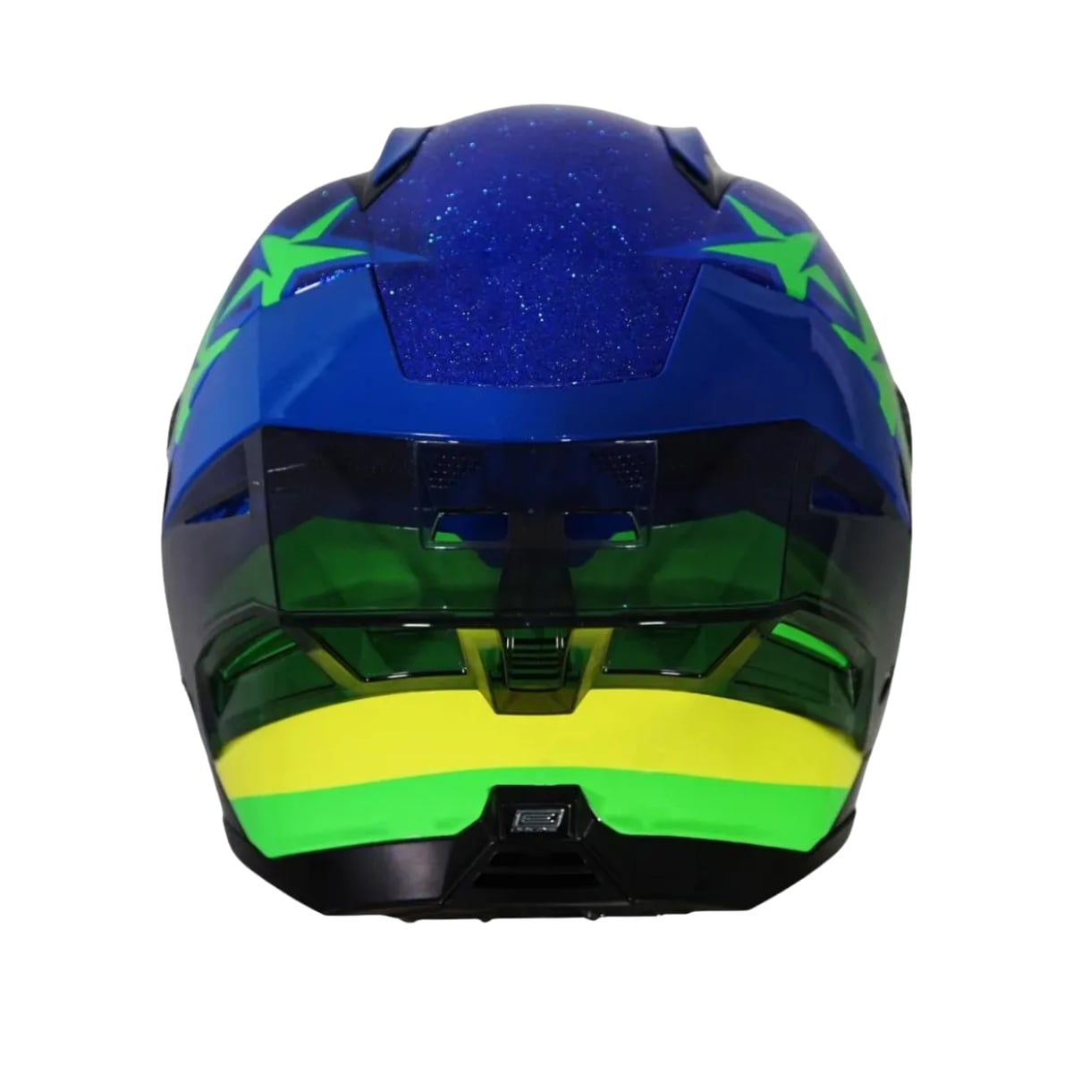 Capacete Origine Pista Star Brasil - imagem 5