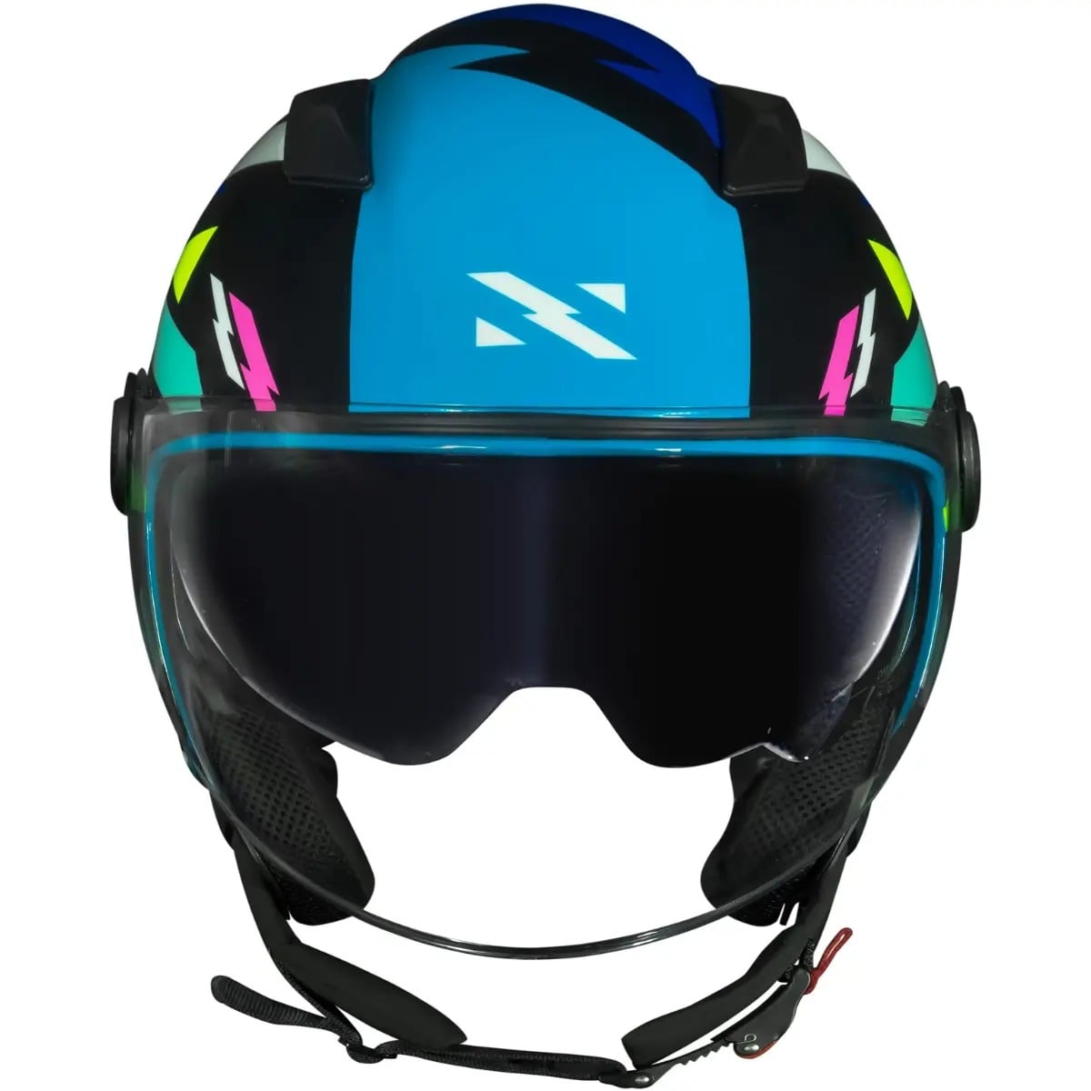 Capacete Norisk Orion SV Denver - imagem 3