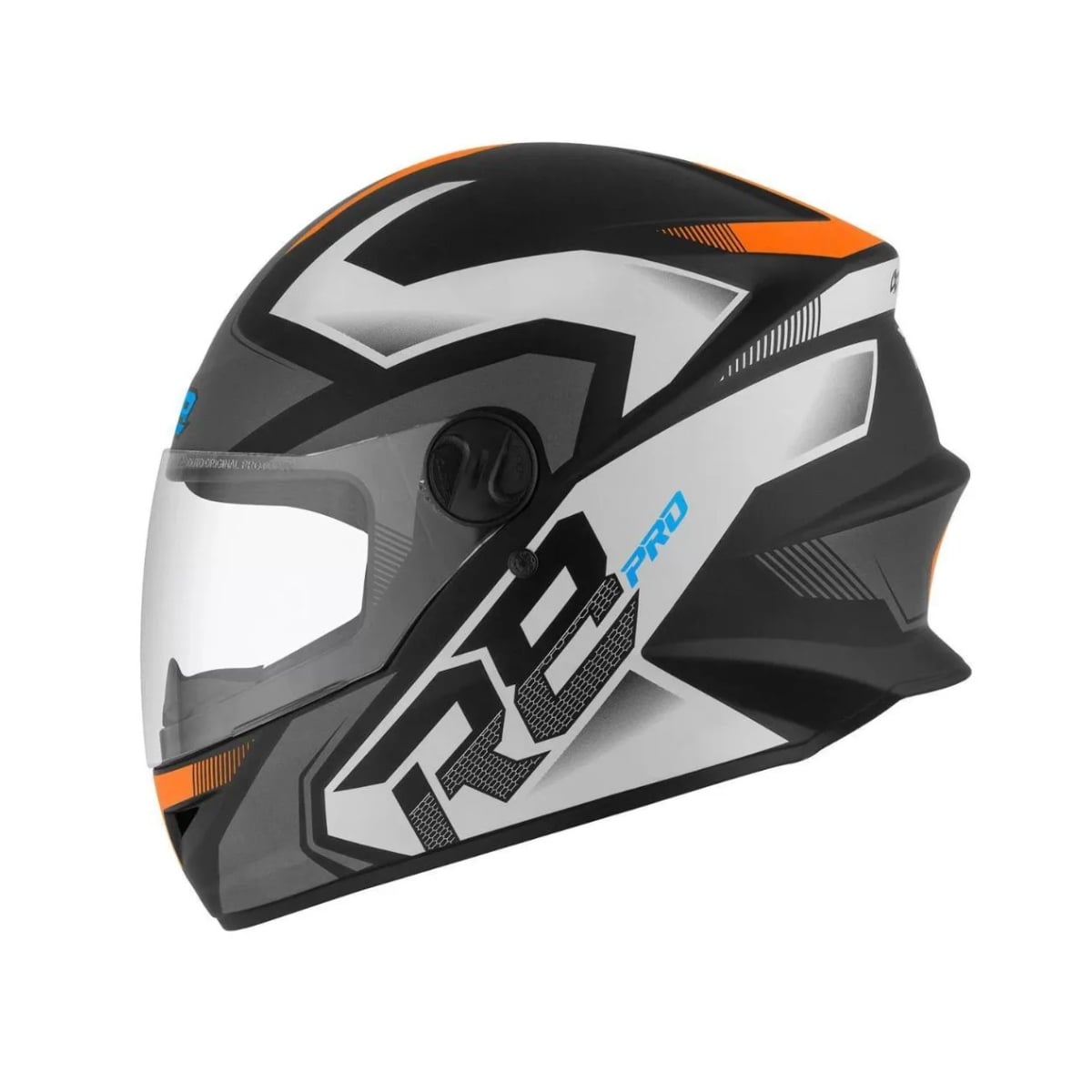 Capacete Pro Tork R8 Pro - imagem 3