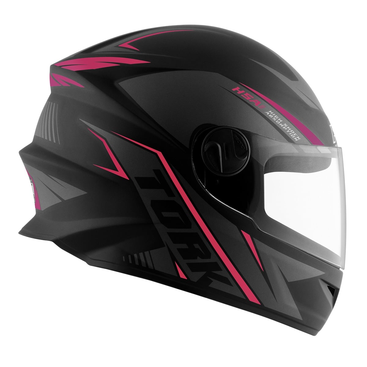 Capacete Pro Tork Liberty Four Kids Fk - imagem 2