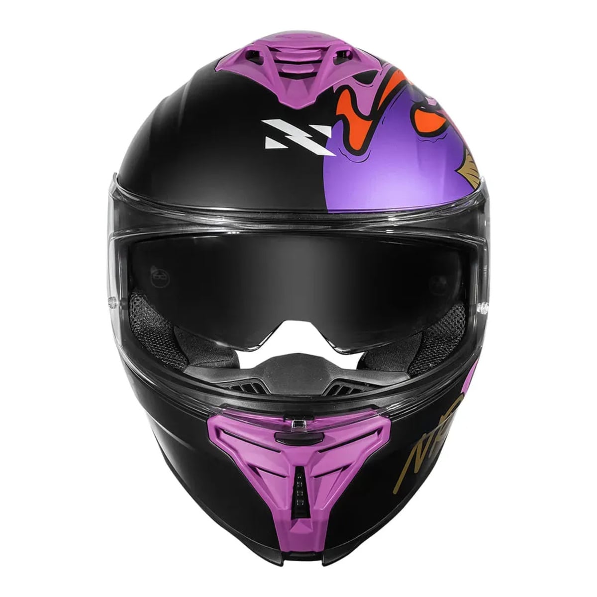 Capacete Norisk Strada 2 Lotus - imagem 5