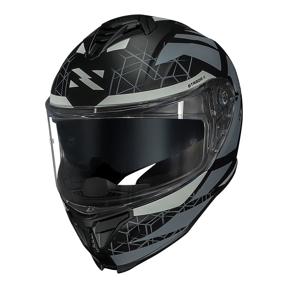 Capacete Norisk Strada 2 Evoque - imagem 8