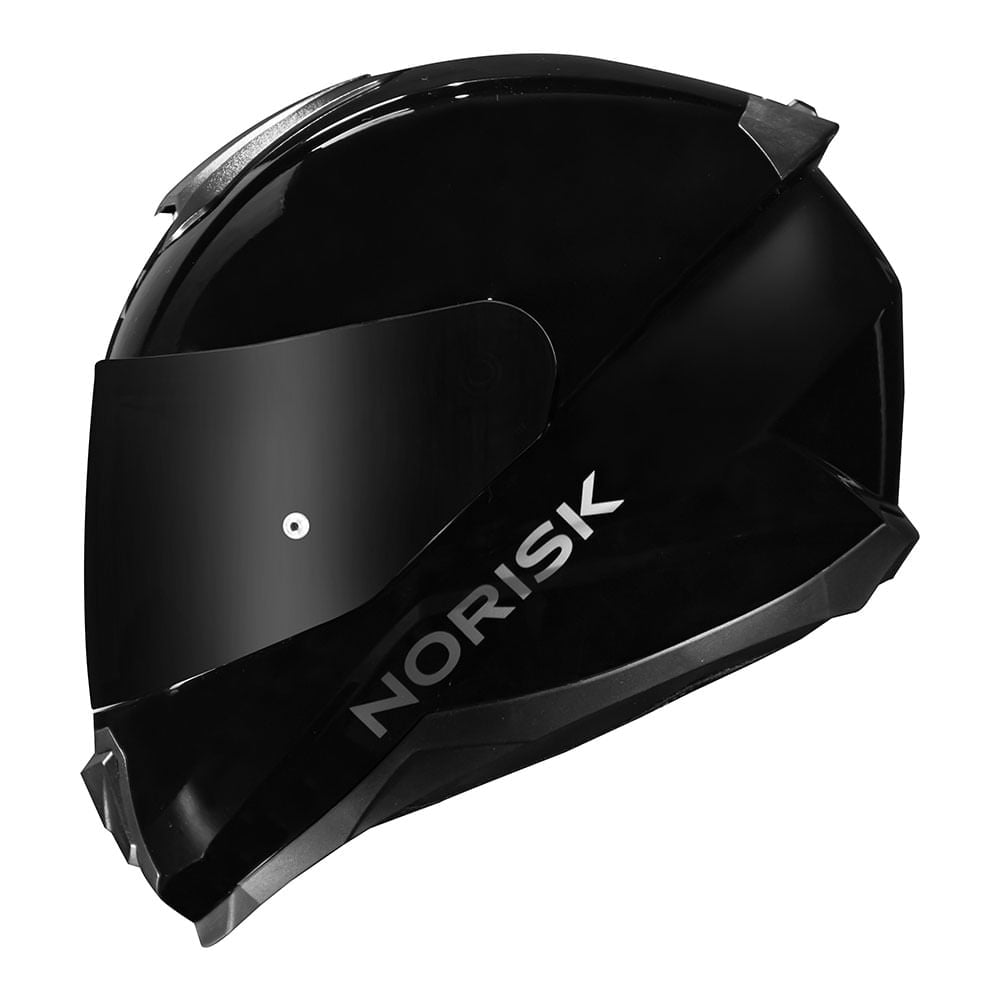 Capacete Norisk FF802 Razor Monocolor - imagem 2