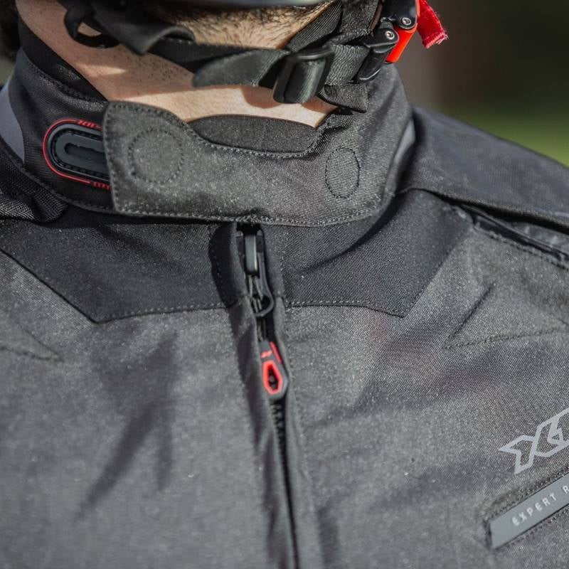 Jaqueta X11 EVO 4 Masculina - imagem 2
