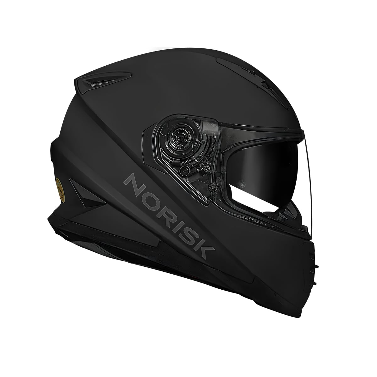 Capacete Norisk FF302 Monocolor - imagem 2