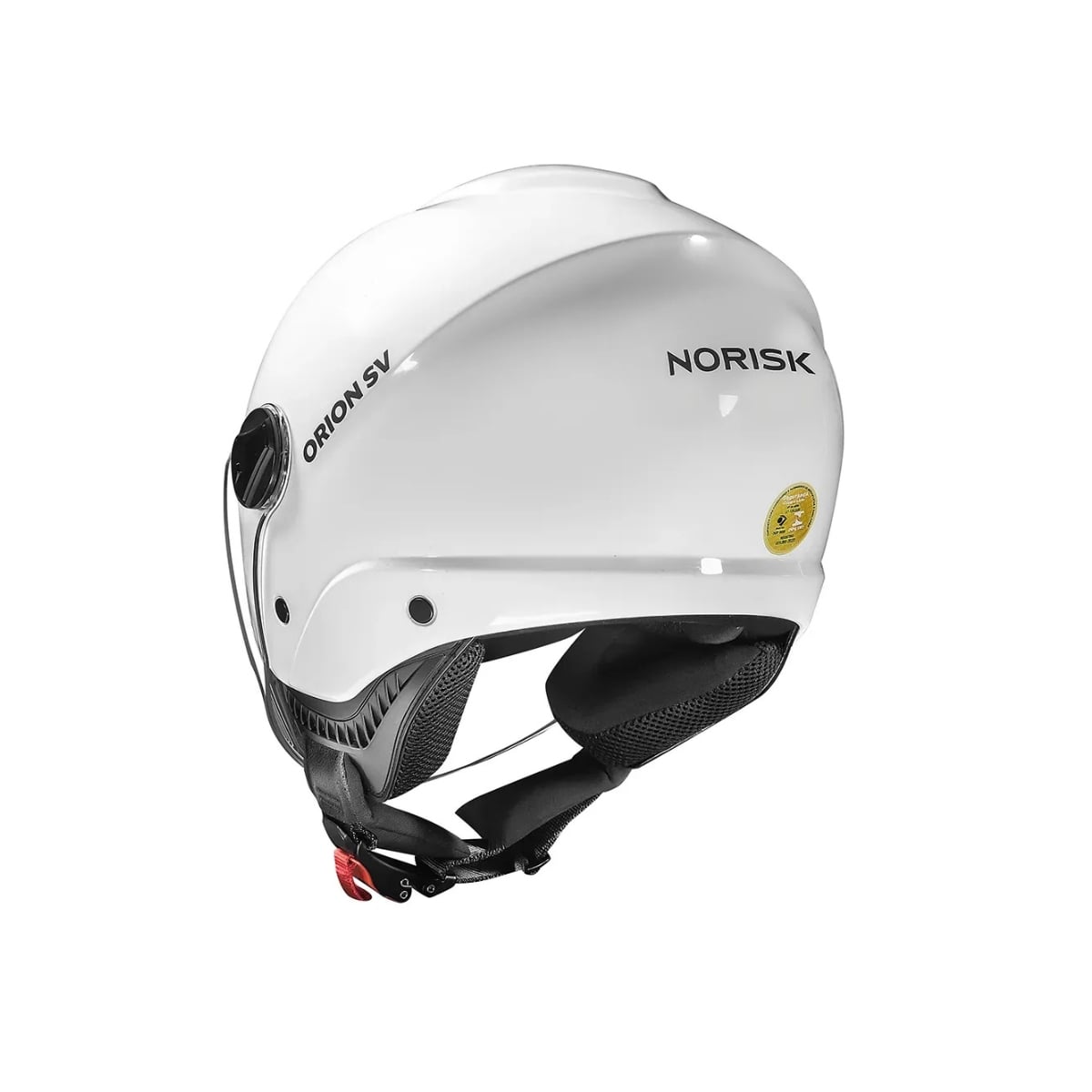 Capacete Norisk Orion SV Monocolor - imagem 5