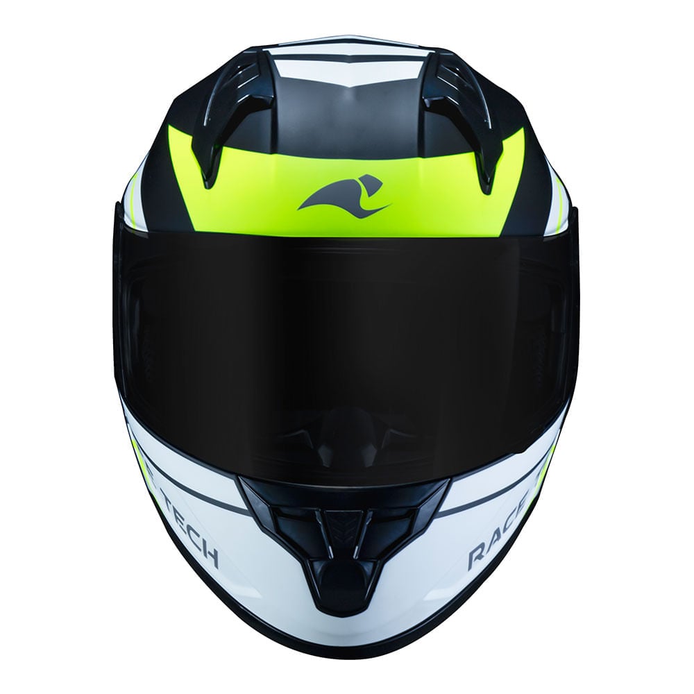 Capacete Race Tech Sector Exilio - imagem 5