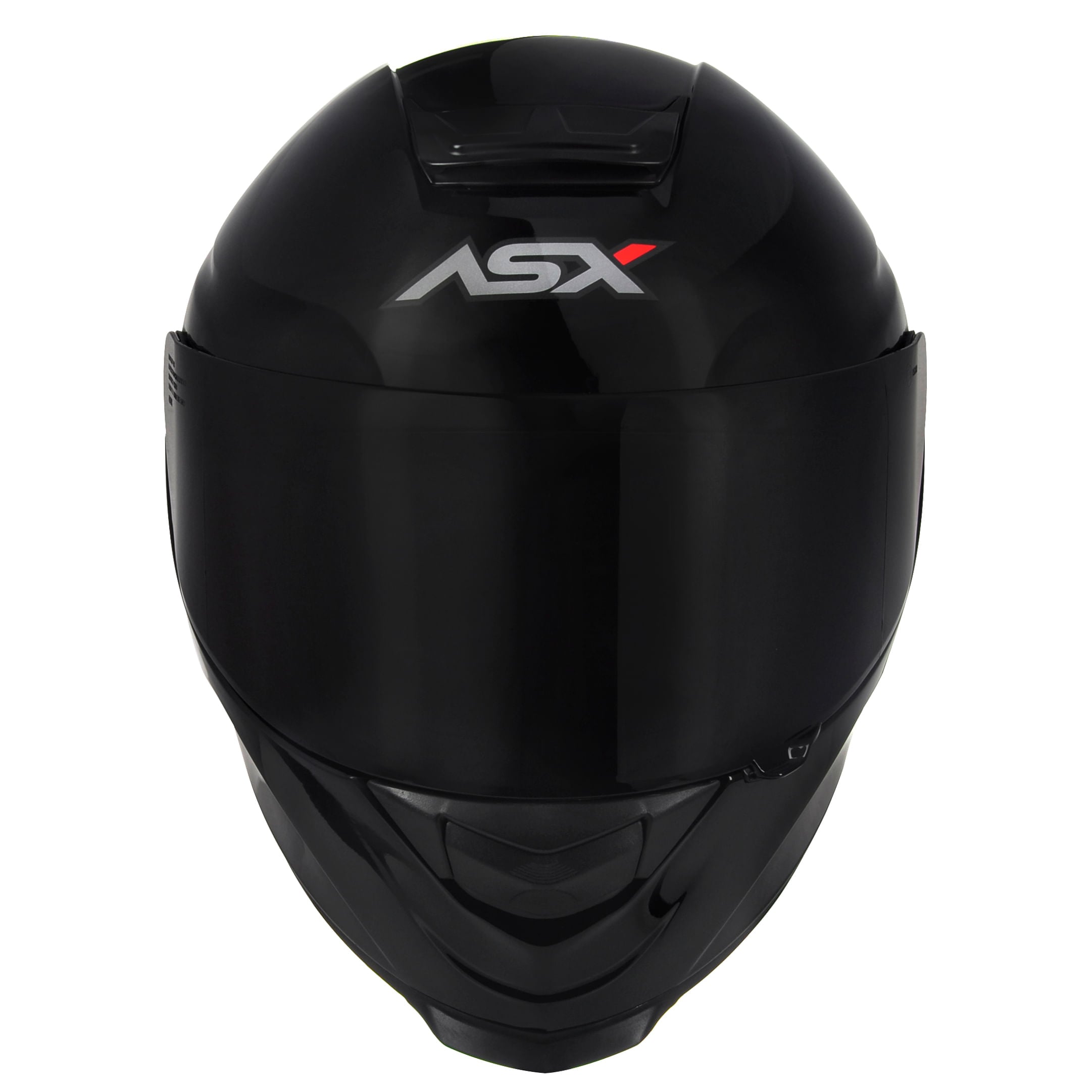 Capacete ASX Eagle Racing Solid - imagem 7