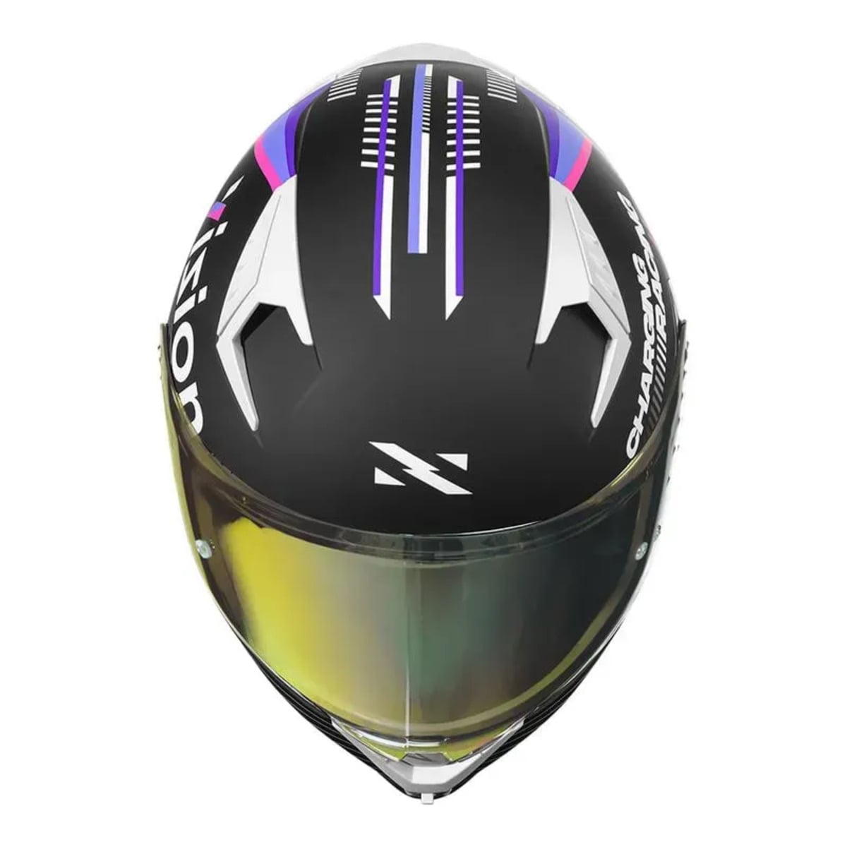 Capacete Norisk Flow Vizion - imagem 6