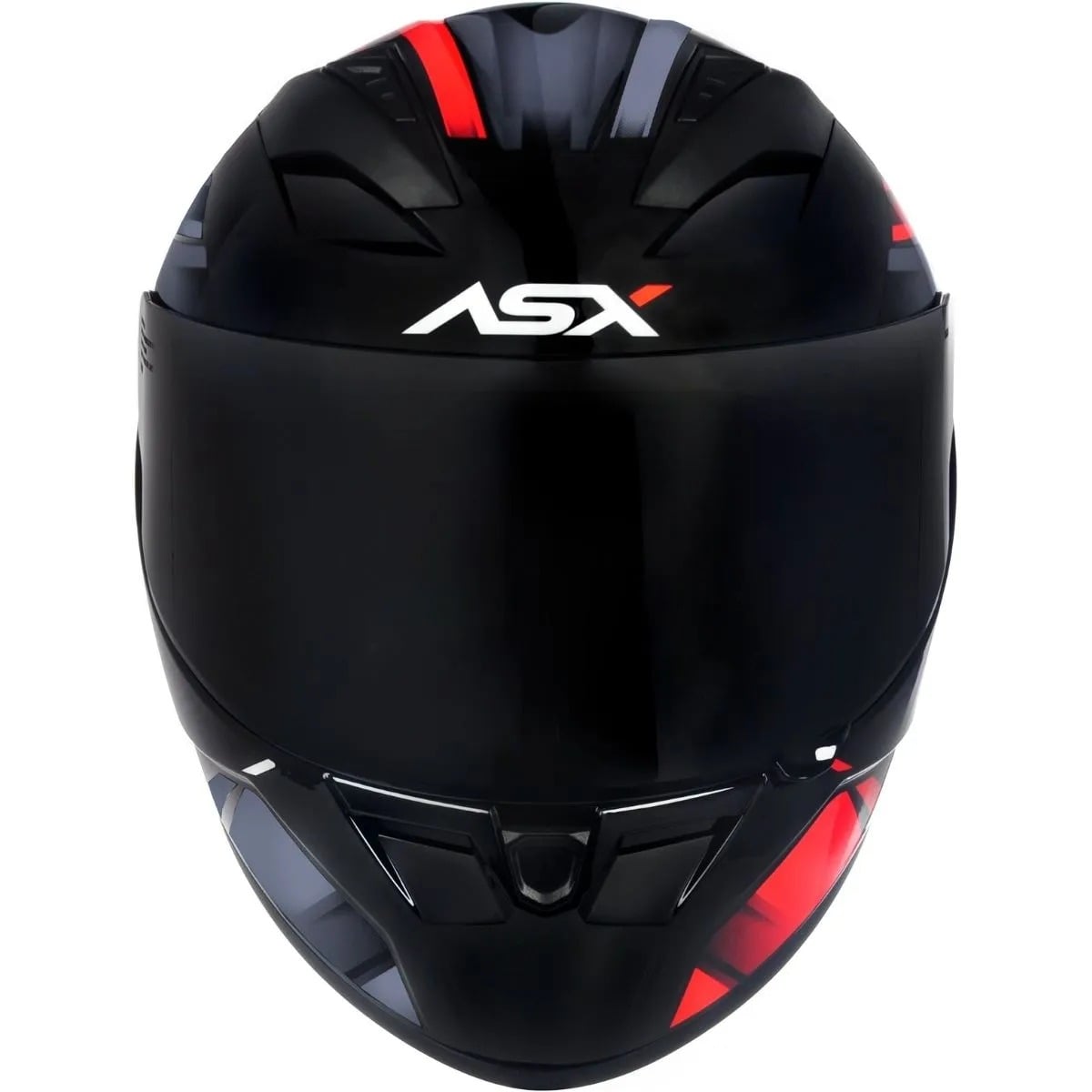 Capacete ASX City Start - imagem 4