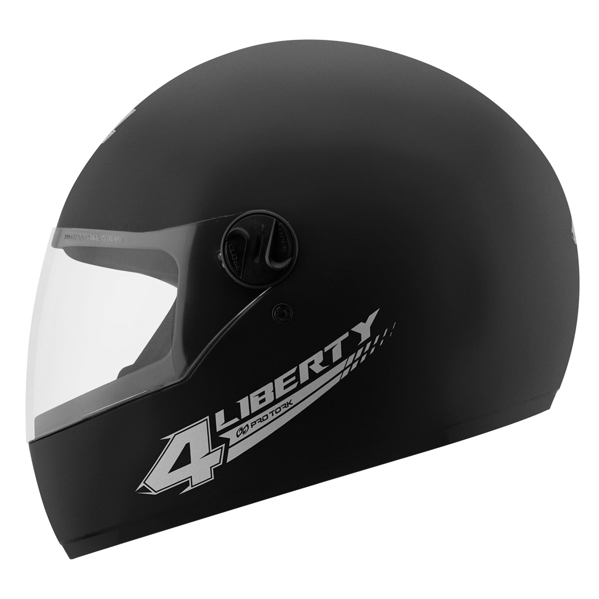 Capacete Pro Tork Liberty Four - imagem 5