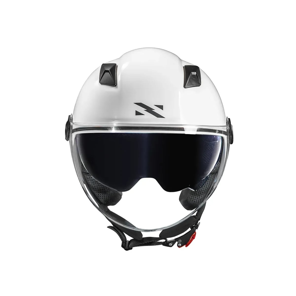 Capacete Norisk Orion SV Monocolor - imagem 6