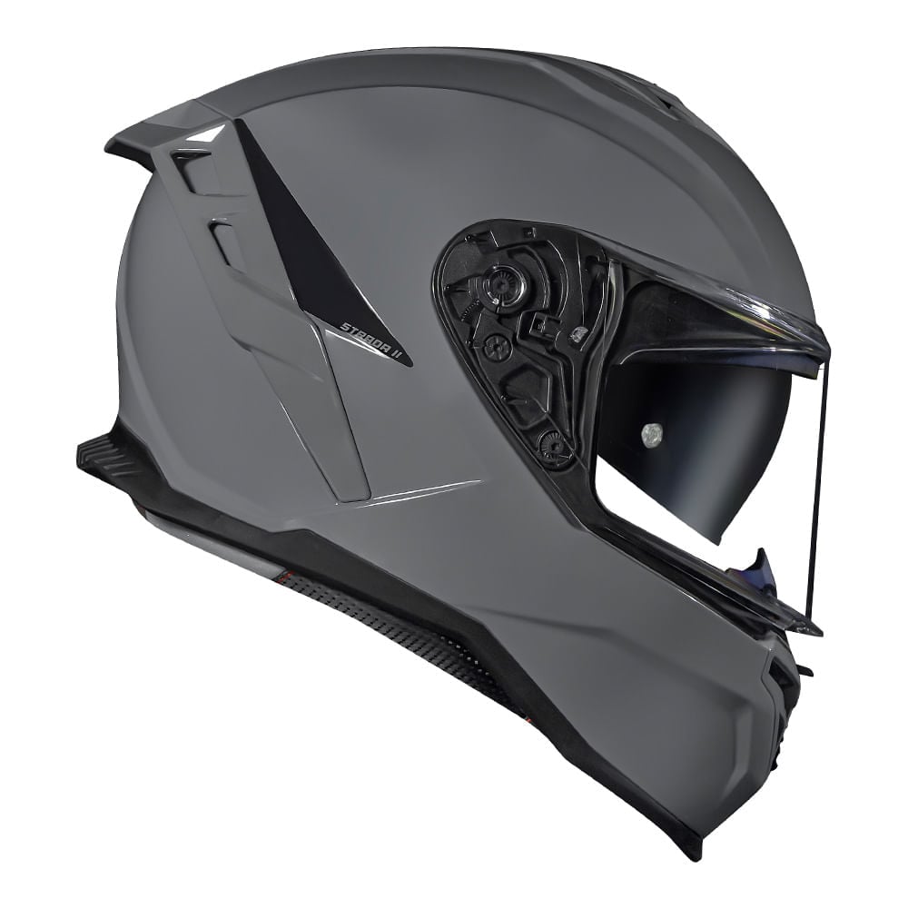 Capacete Norisk Strada 2 Monocolor - imagem 5