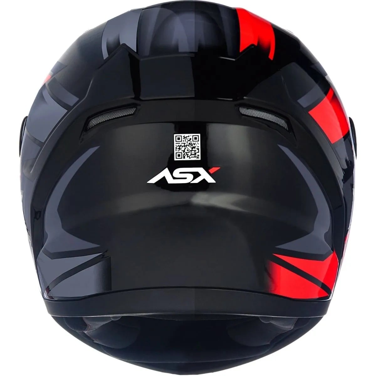 Capacete ASX City Start - imagem 8
