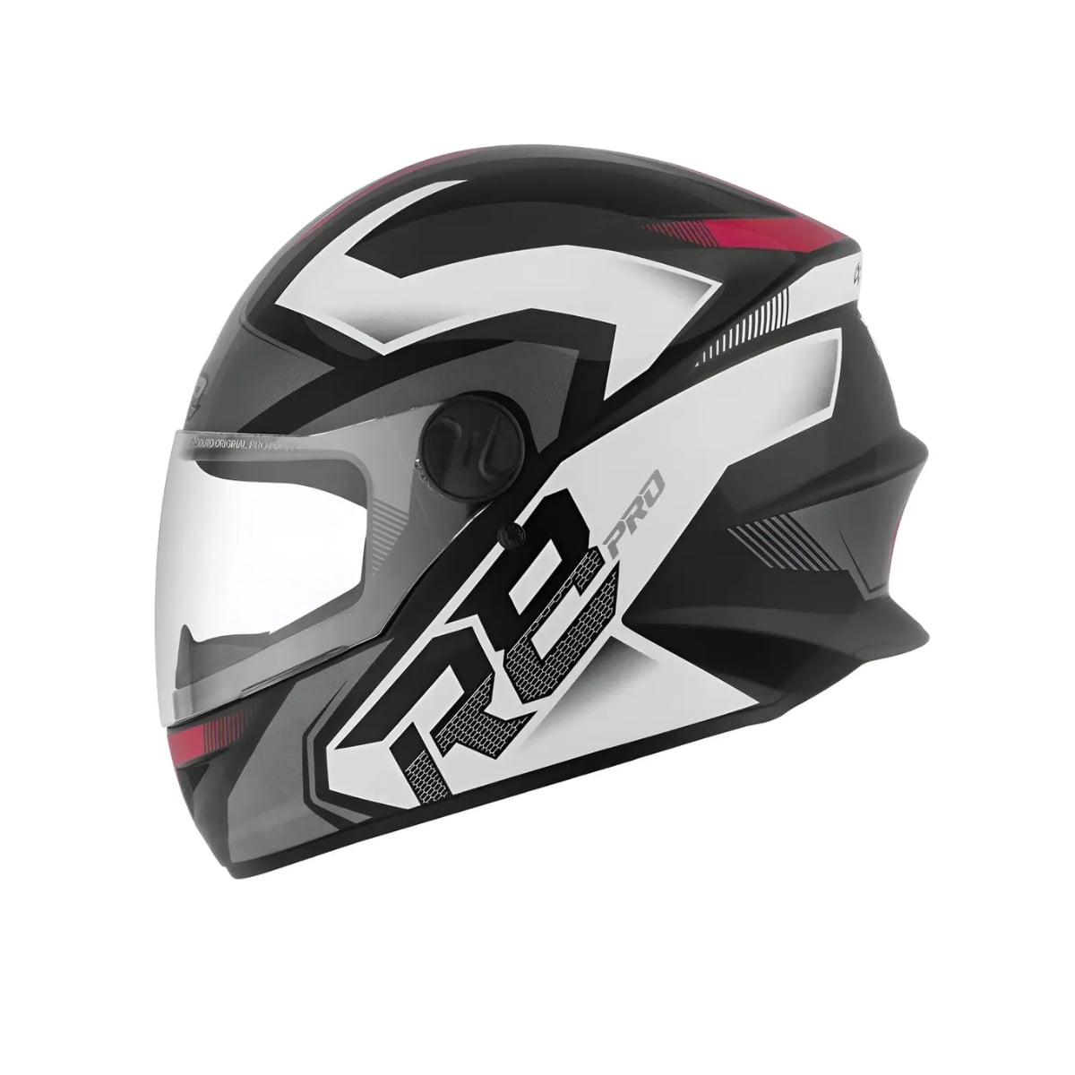 Capacete Pro Tork R8 Pro - imagem 6