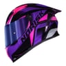 Roxo/Rosa Brilhante