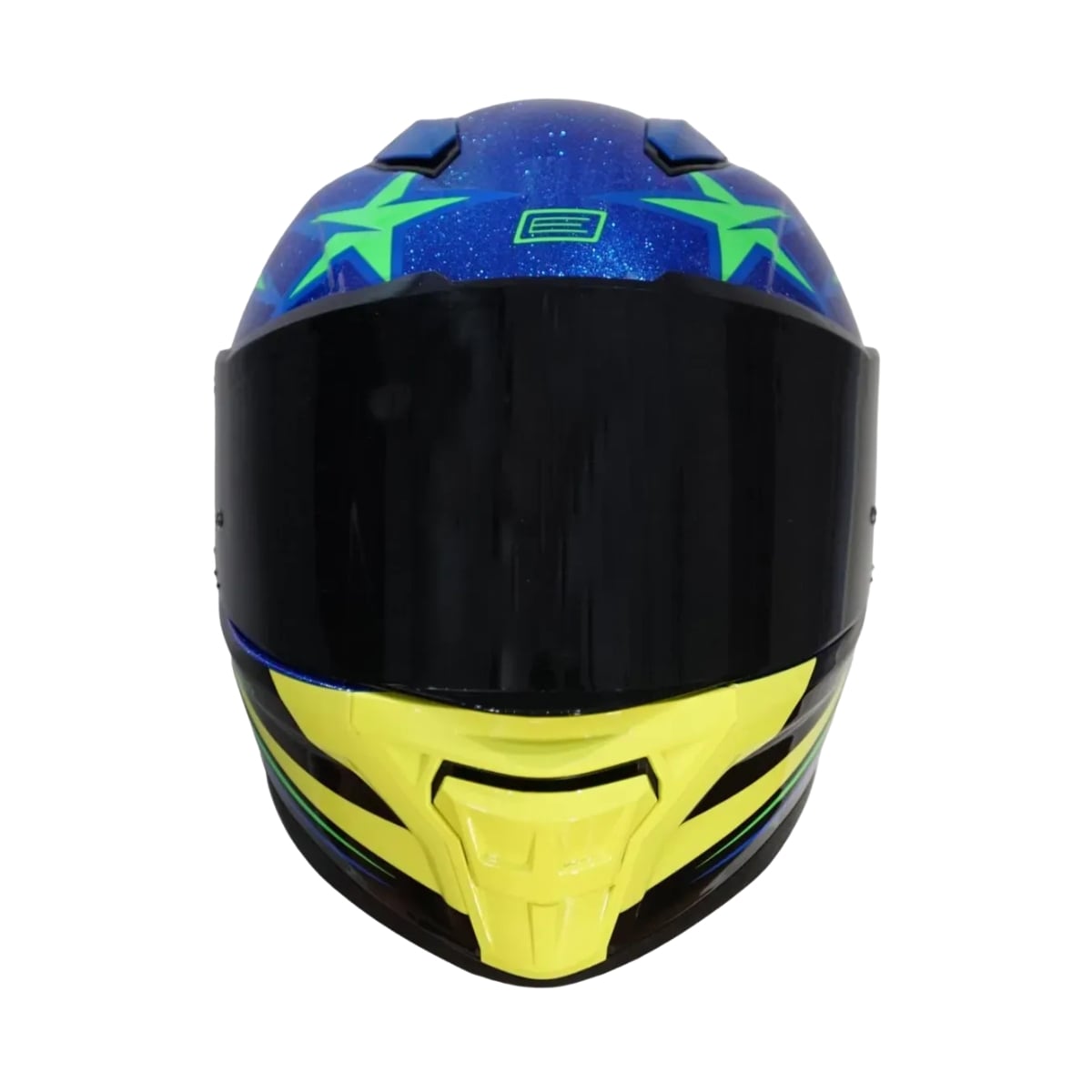 Capacete Origine Pista Star Brasil - imagem 4
