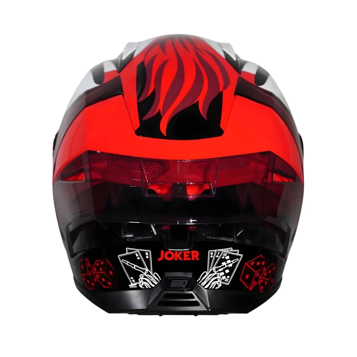Capacete Origine Pista Joker - imagem 6