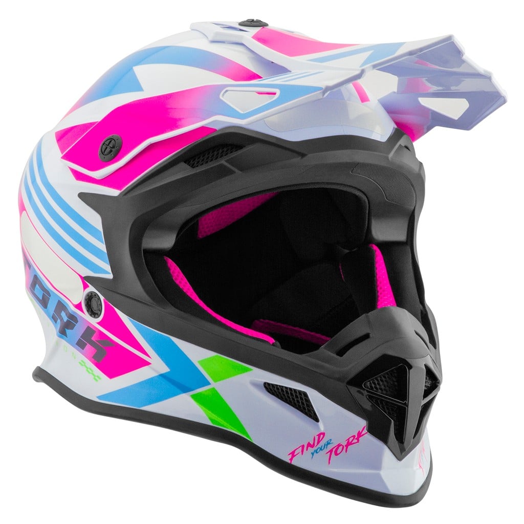 Capacete Pro Tork Fast Next - imagem 5