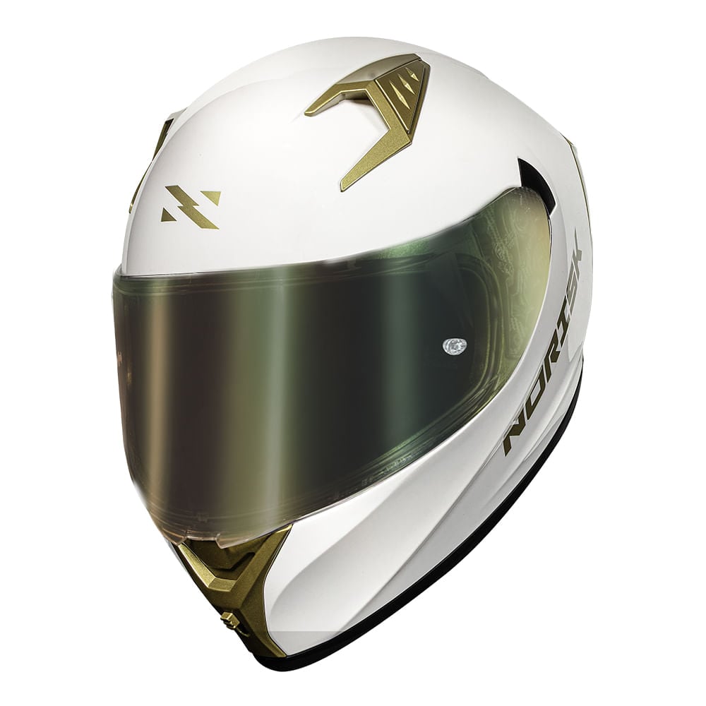 Capacete Norisk Flow Monocolor - imagem 5