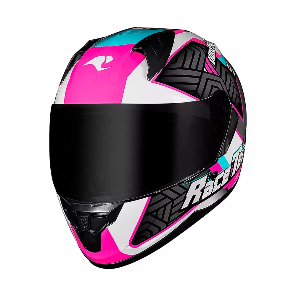 Capacete Race Tech Sector Voltkon - imagem 2
