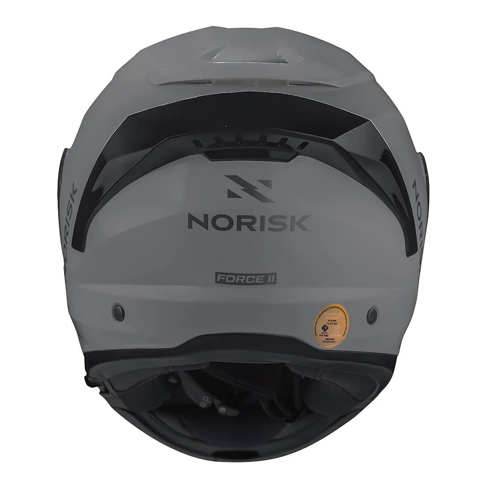 Capacete Norisk Force 2 Monocolor - imagem 3