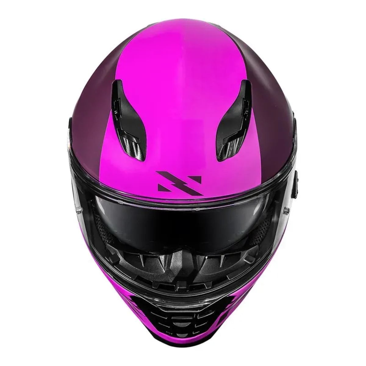 Capacete Norisk FF302 Soul 2 Manty - imagem 5