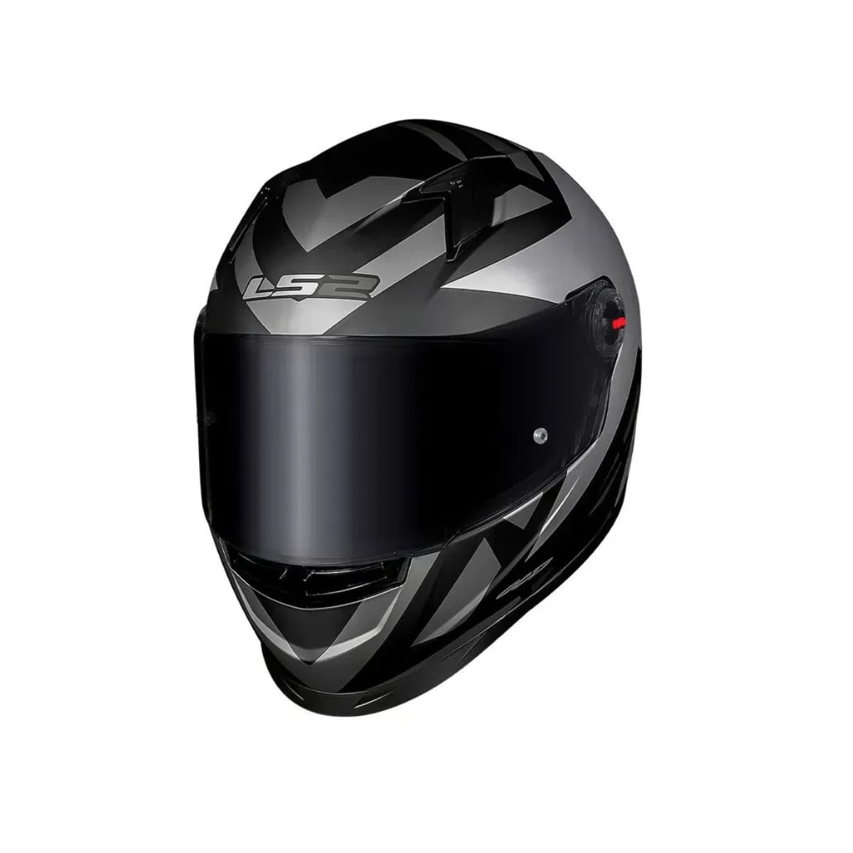 Capacete LS2 FF358 Starwar - imagem 5