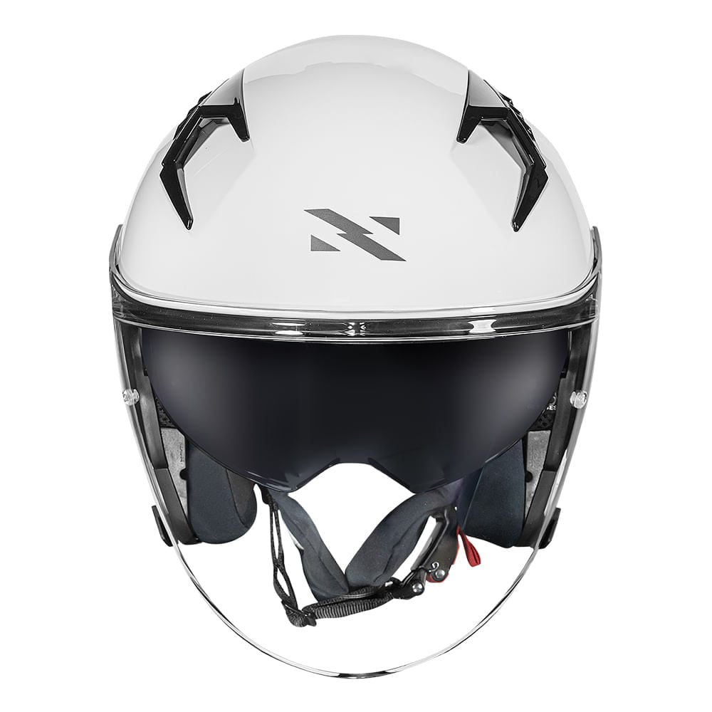Capacete Norisk Downtown 2 Monocolor - imagem 8