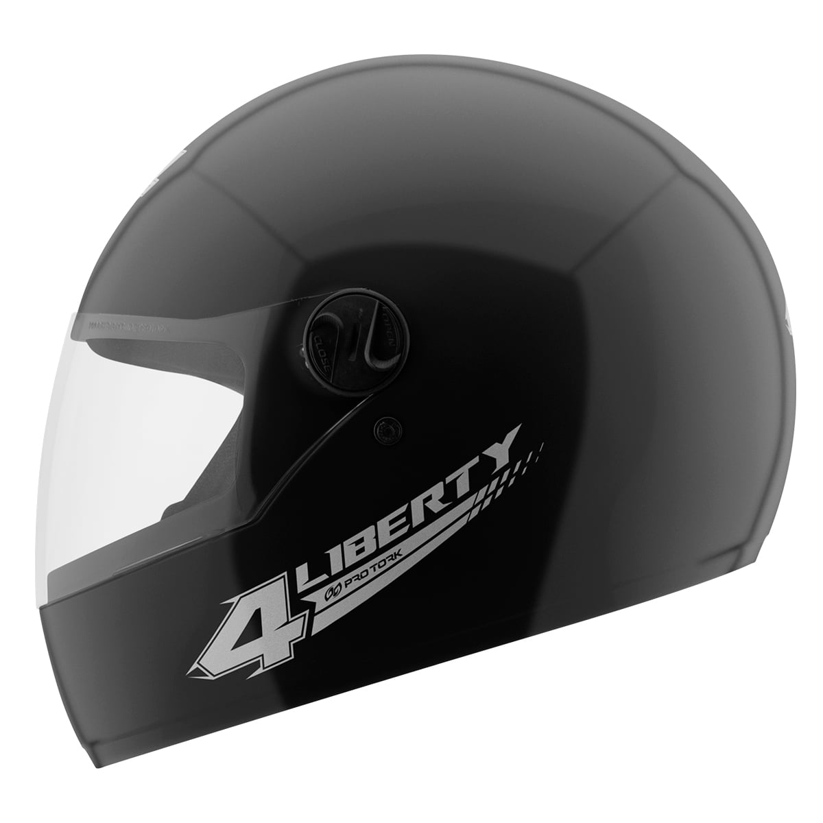 Capacete Pro Tork Liberty Four - imagem 4
