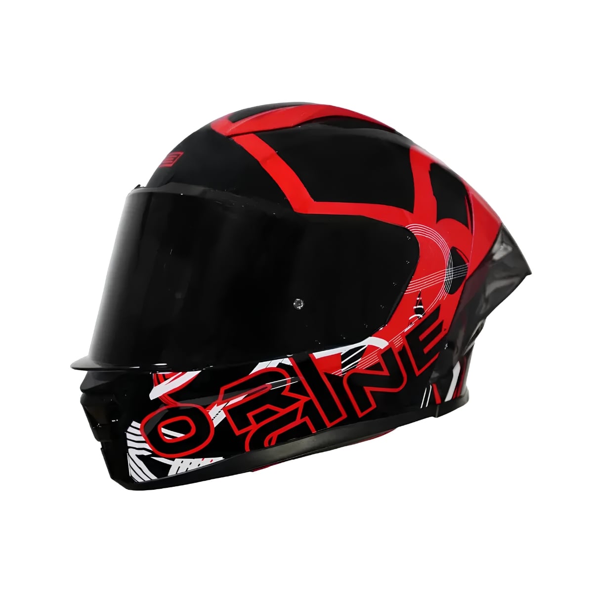 Capacete Origine Pista Misano - imagem 5