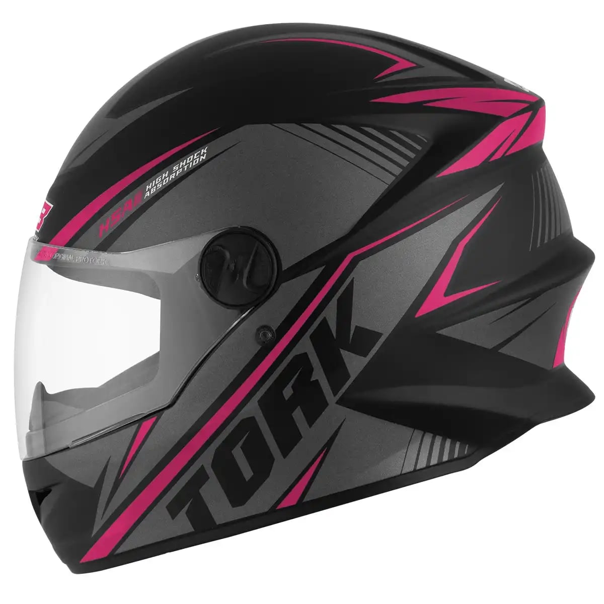 Capacete Pro Tork R8 - imagem 3