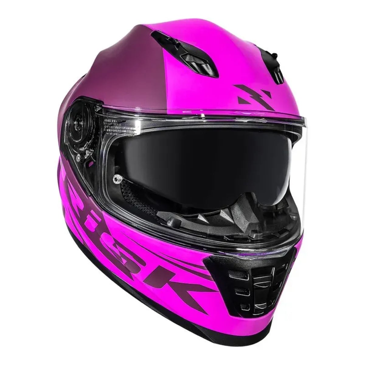 Capacete Norisk FF302 Soul 2 Manty - imagem 3