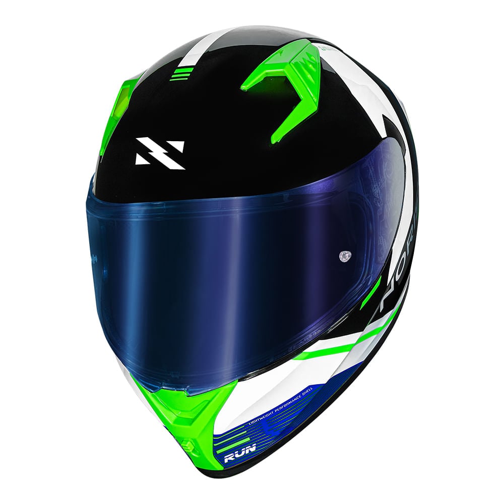 Capacete Norisk Flow Run - imagem 3