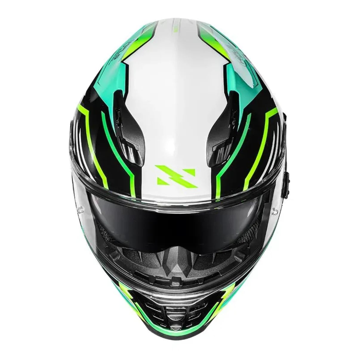 Capacete Norisk FF302 Soul 2 Factor - imagem 6