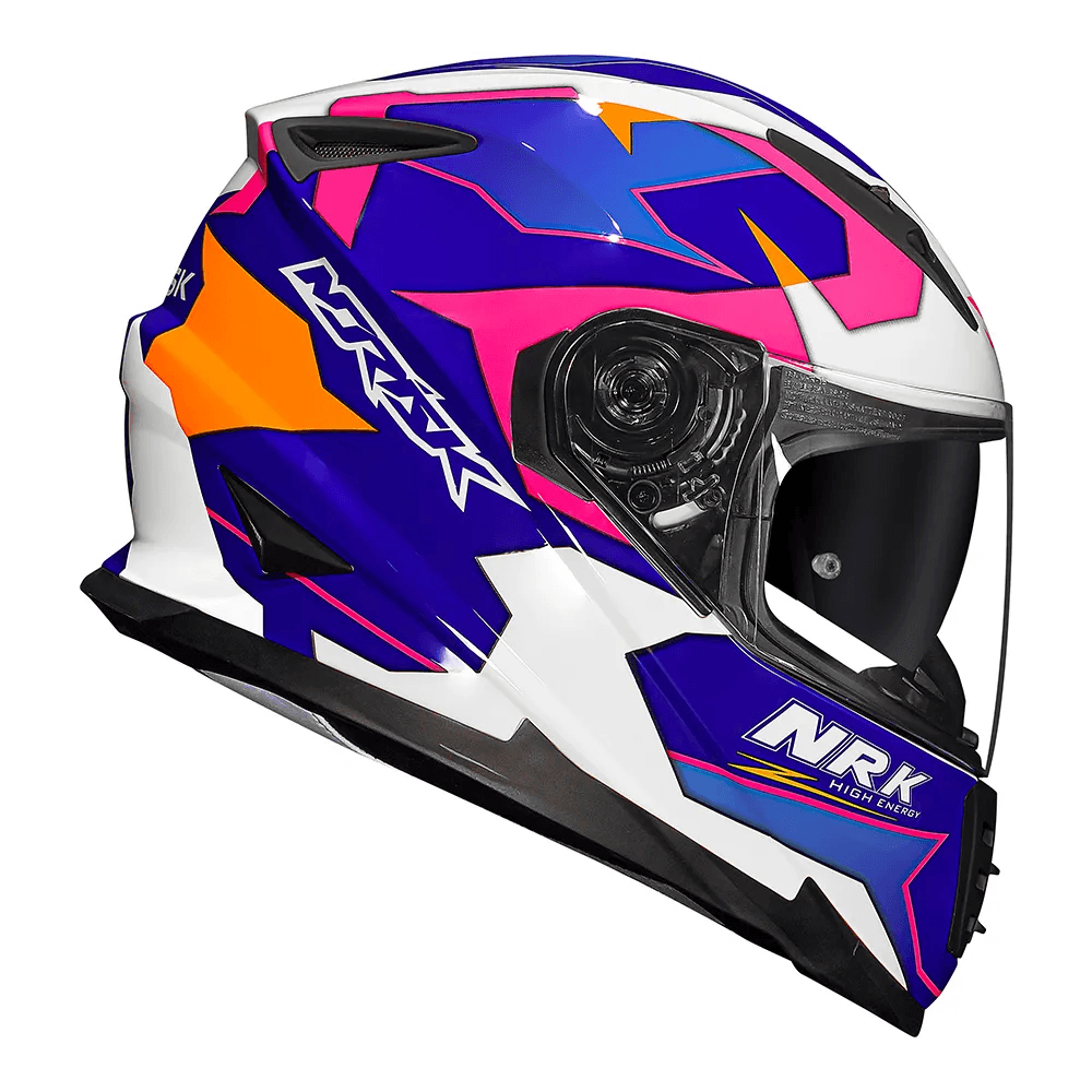 Capacete Norisk  FF302 District - imagem 2