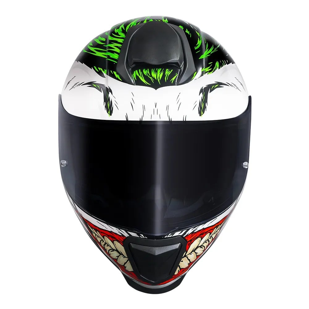 Capacete Norisk Razor Joker - imagem 3