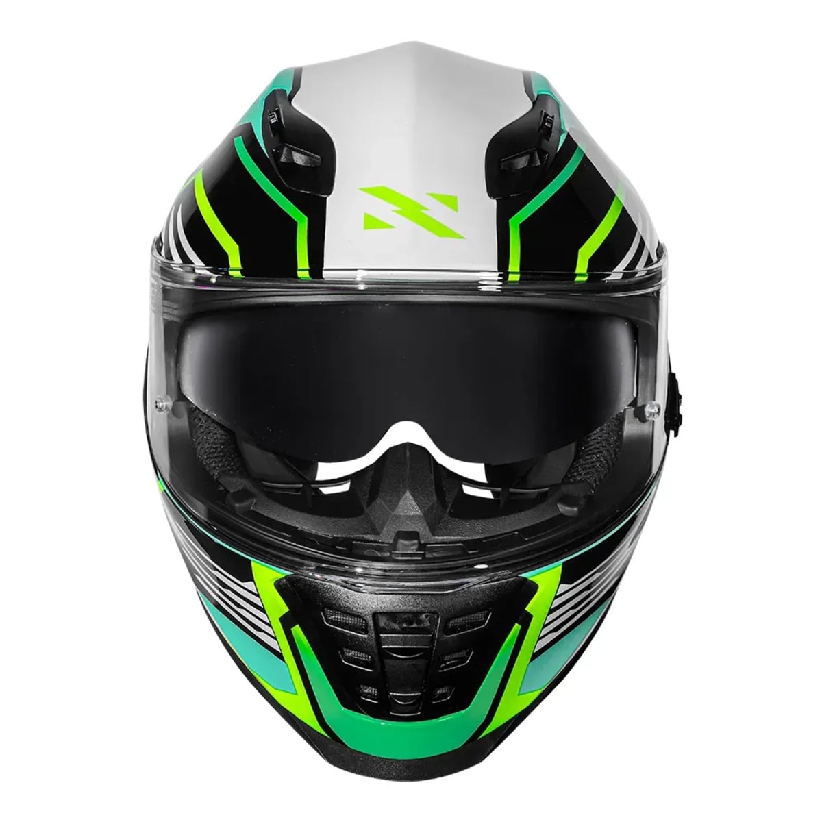 Capacete Norisk FF302 Soul 2 Factor - imagem 5