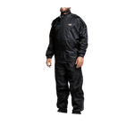 Capas de chuva