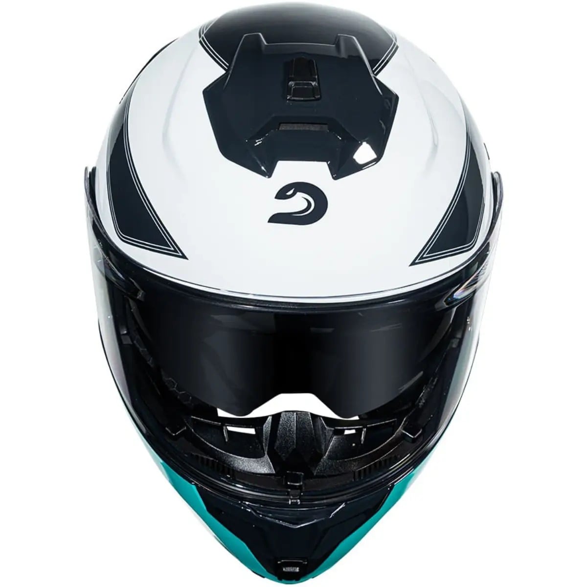 Capacete Race Tech Signal Active - imagem 4