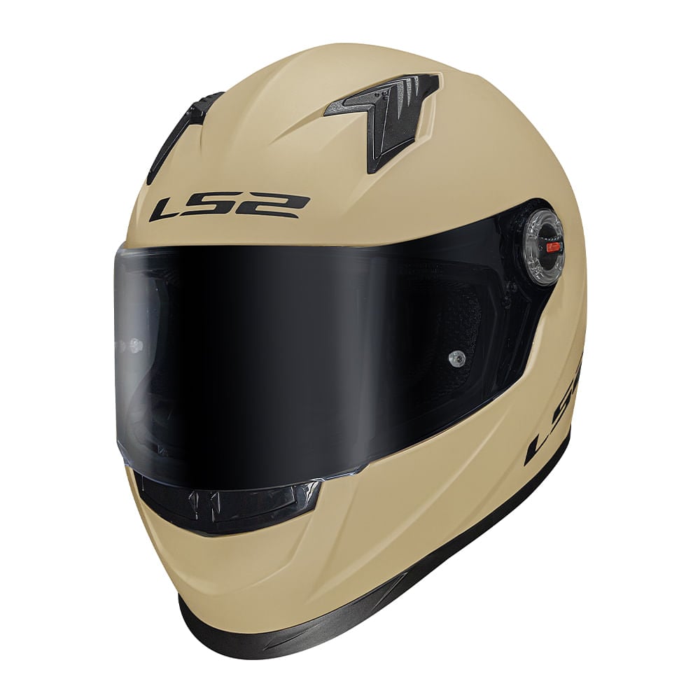 Capacete LS2 FF358 Monocolor - imagem 4