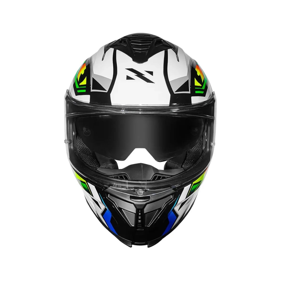 Capacete Norisk Strada 2 Reptel - imagem 4