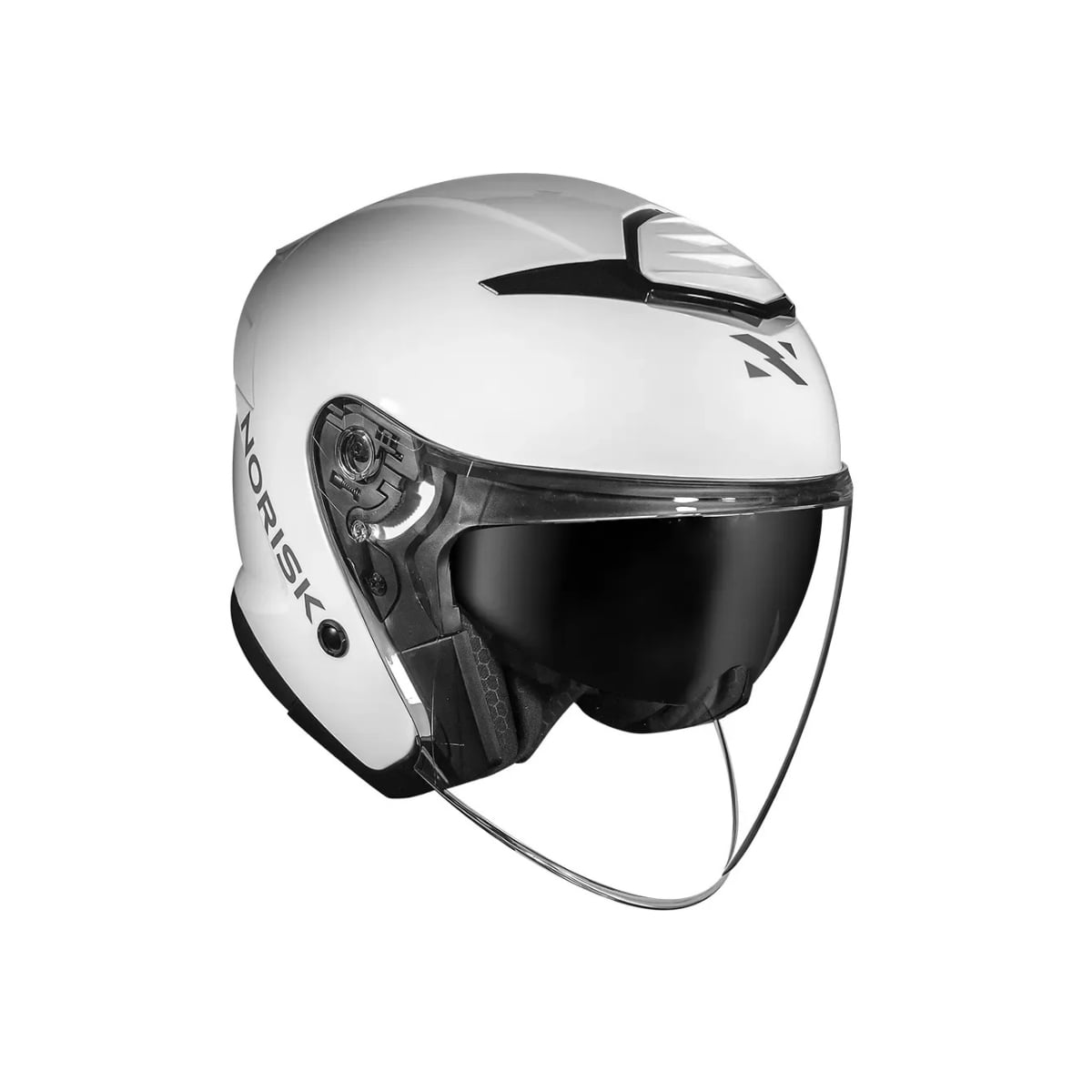 Capacete Norisk City Monocolor - imagem 5